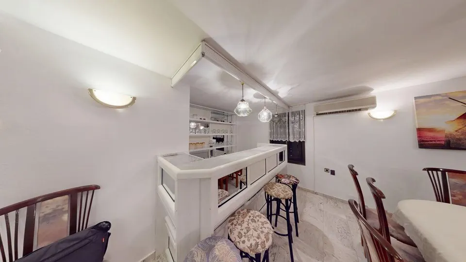 Two-storey house with a plot in Cholakova Cheshma, Kosharitsa