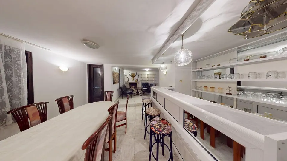 Two-storey house with a plot in Cholakova Cheshma, Kosharitsa