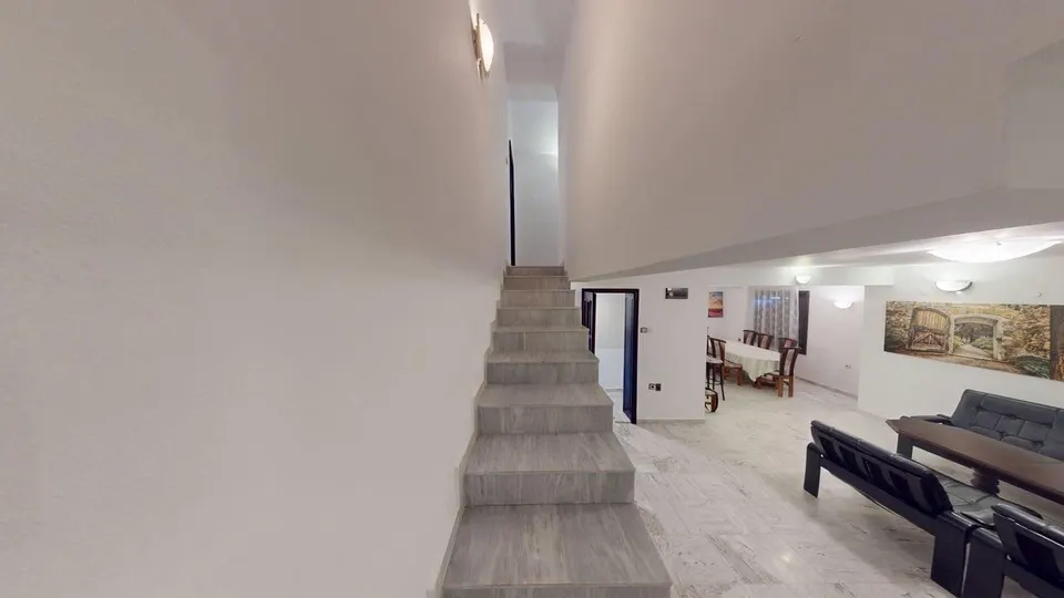 Two-storey house with a plot in Cholakova Cheshma, Kosharitsa