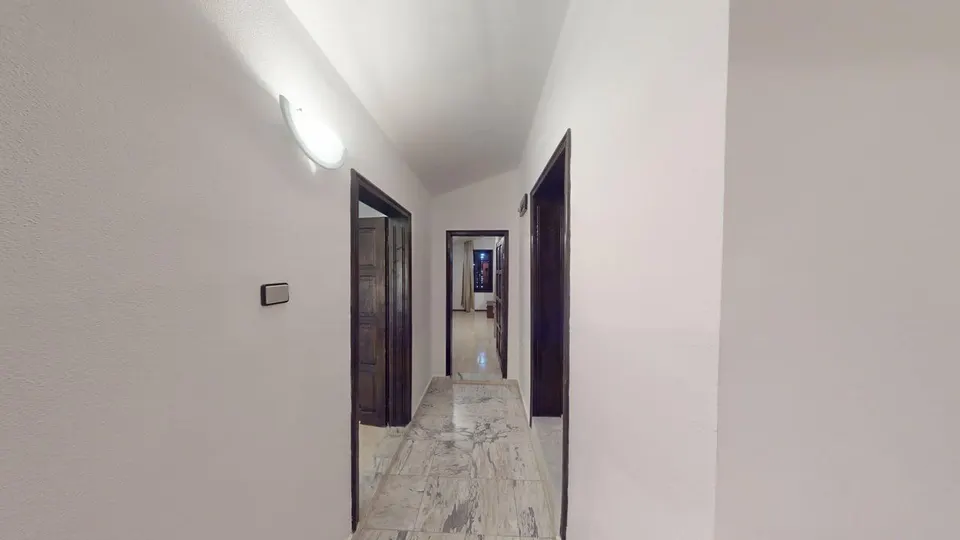 Two-storey house with a plot in Cholakova Cheshma, Kosharitsa