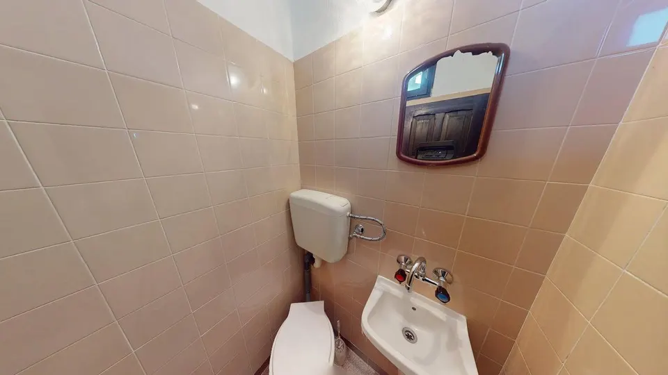 Two-storey house with a plot in Cholakova Cheshma, Kosharitsa