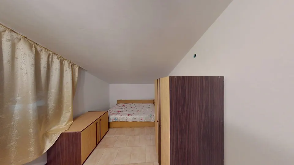 Two-storey house with a plot in Cholakova Cheshma, Kosharitsa