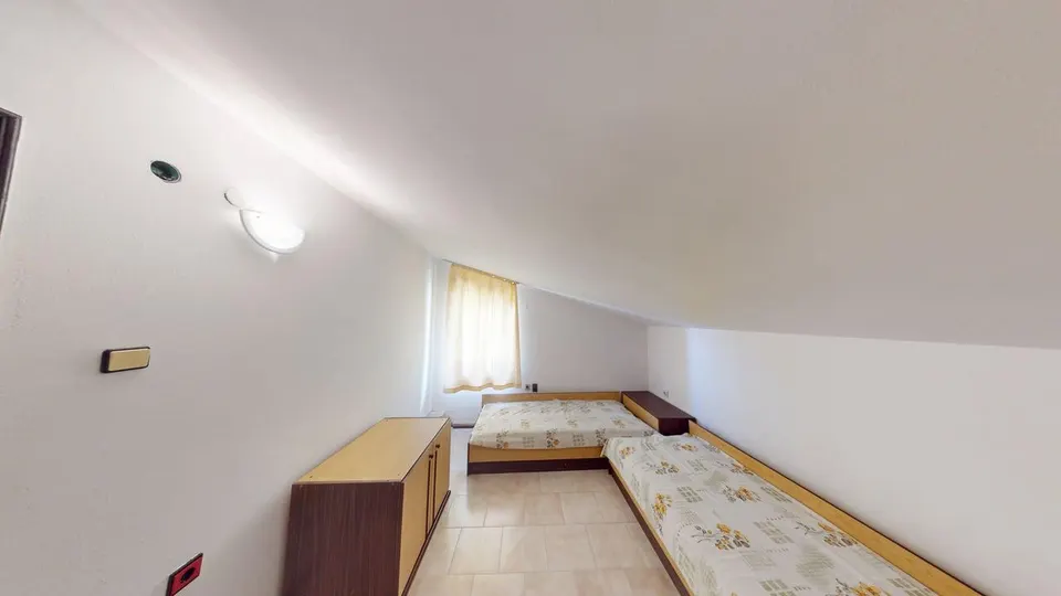Two-storey house with a plot in Cholakova Cheshma, Kosharitsa