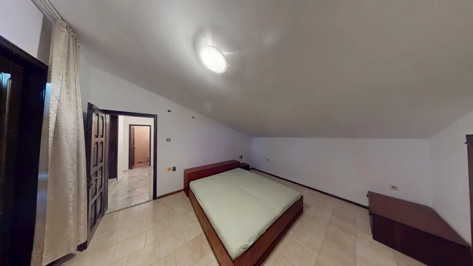 Two-storey house with a plot in Cholakova Cheshma, Kosharitsa