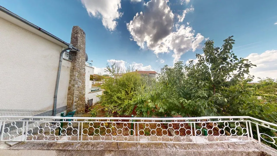 Two-storey house with a plot in Cholakova Cheshma, Kosharitsa