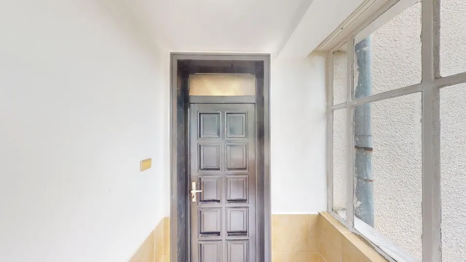 Two-storey house with a plot in Cholakova Cheshma, Kosharitsa