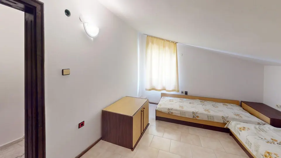 Two-storey house with a plot in Cholakova Cheshma, Kosharitsa