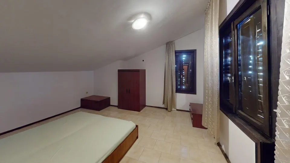 Two-storey house with a plot in Cholakova Cheshma, Kosharitsa