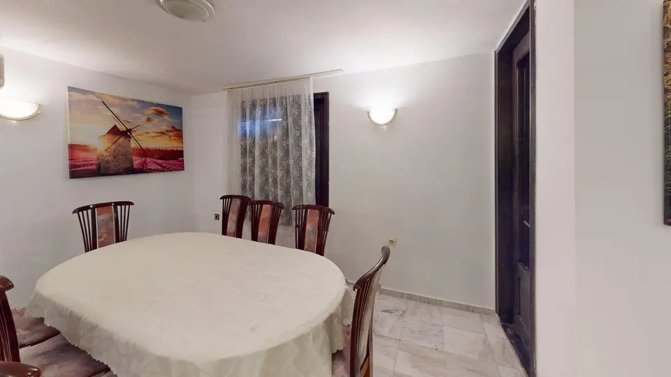 Two-storey house with a plot in Cholakova Cheshma, Kosharitsa