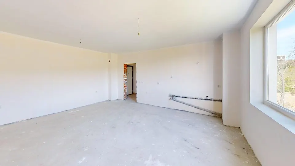 One-bedroom apartment in Green Hills, Kosharitsa