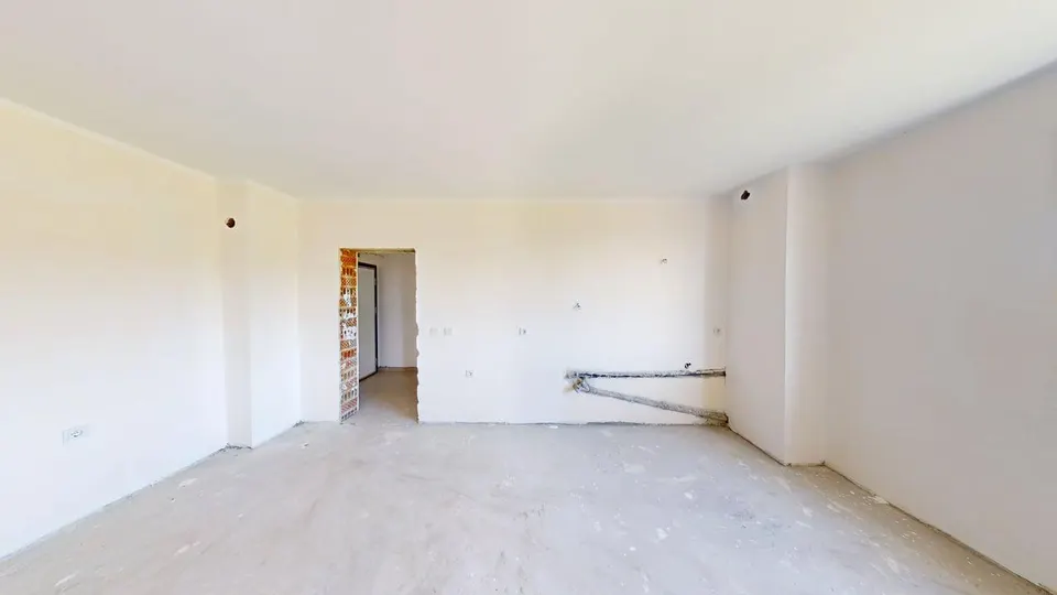 One-bedroom apartment in Green Hills, Kosharitsa