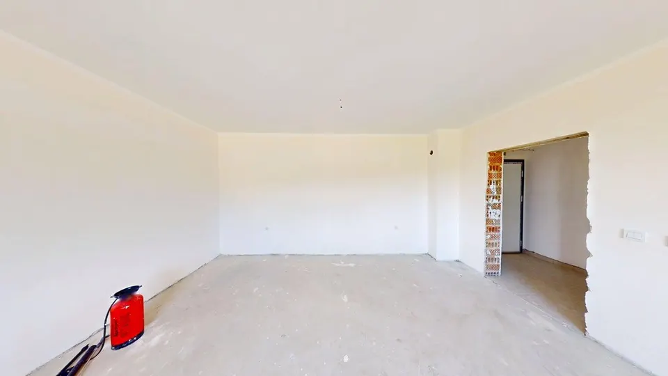 One-bedroom apartment in Green Hills, Kosharitsa