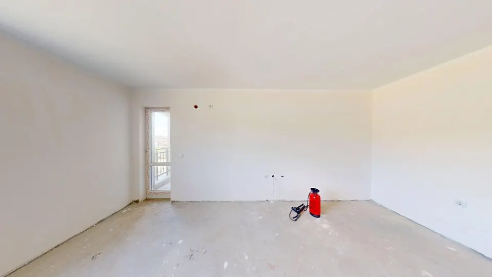 One-bedroom apartment in Green Hills, Kosharitsa