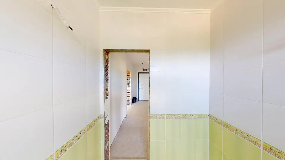 One-bedroom apartment in Green Hills, Kosharitsa