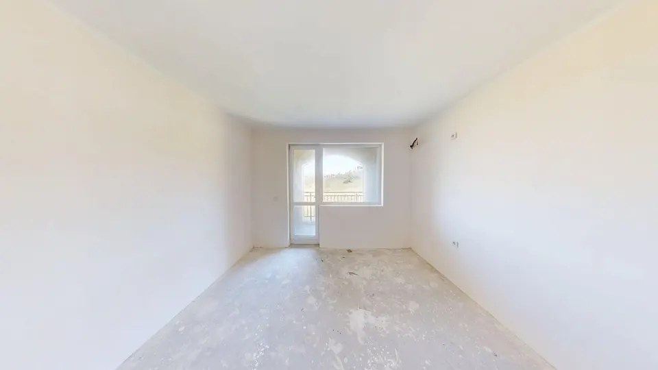 One-bedroom apartment in Green Hills, Kosharitsa