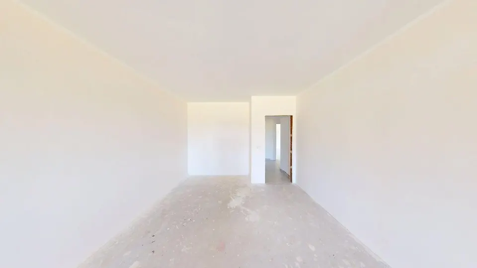 One-bedroom apartment in Green Hills, Kosharitsa