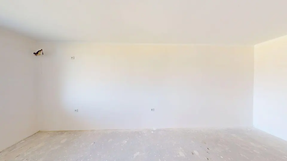 One-bedroom apartment in Green Hills, Kosharitsa