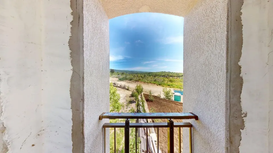 One-bedroom apartment in Green Hills, Kosharitsa