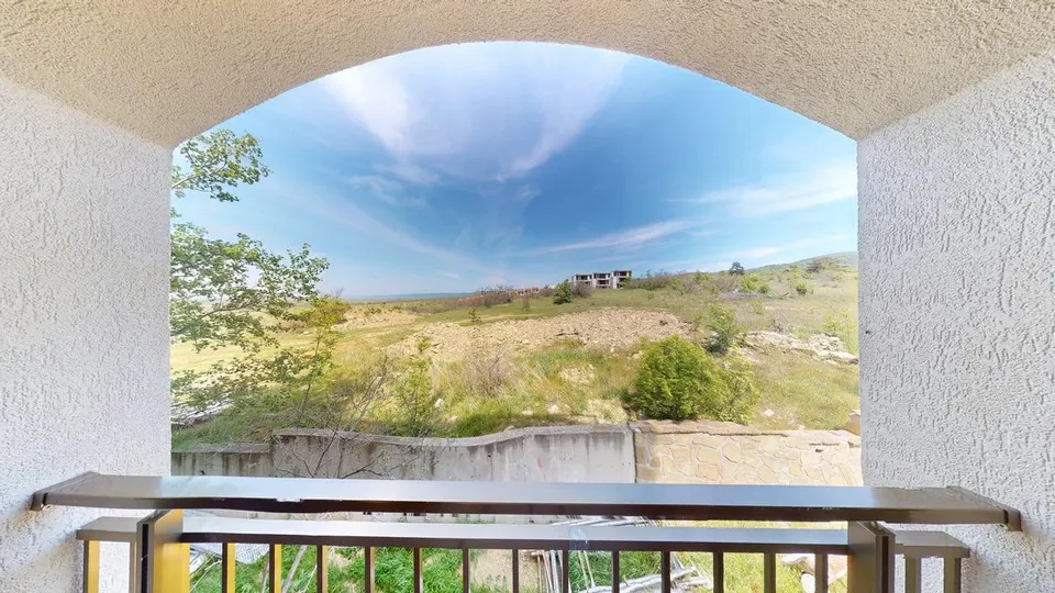 One-bedroom apartment in Green Hills, Kosharitsa