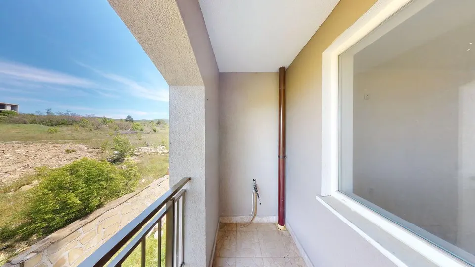 One-bedroom apartment in Green Hills, Kosharitsa