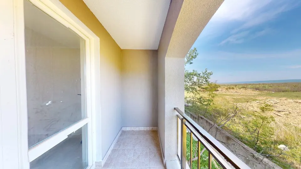 One-bedroom apartment in Green Hills, Kosharitsa