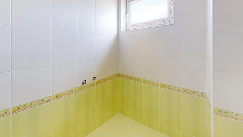 One-bedroom apartment in Green Hills, Kosharitsa