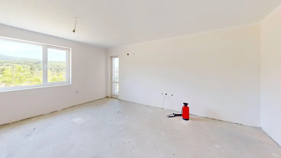 One-bedroom apartment in Green Hills, Kosharitsa