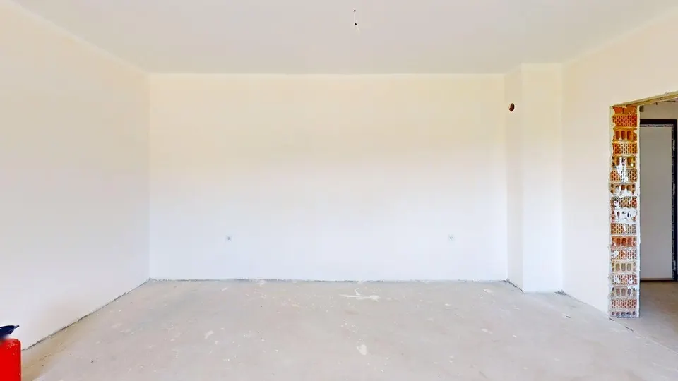 One-bedroom apartment in Green Hills, Kosharitsa