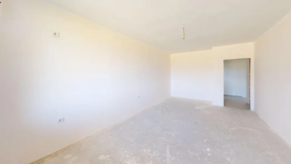 One-bedroom apartment in Green Hills, Kosharitsa