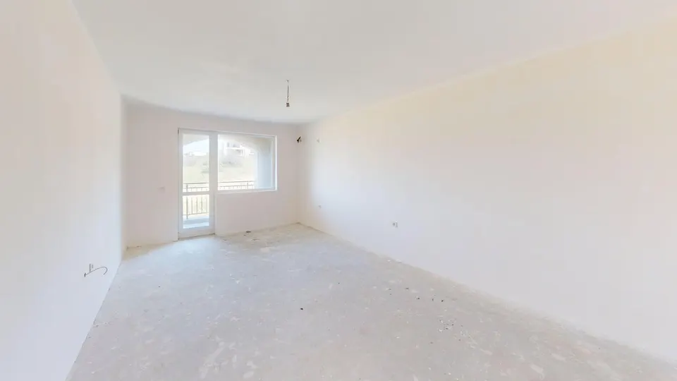 One-bedroom apartment in Green Hills, Kosharitsa