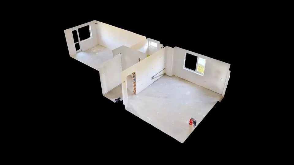 One-bedroom apartment in Green Hills, Kosharitsa