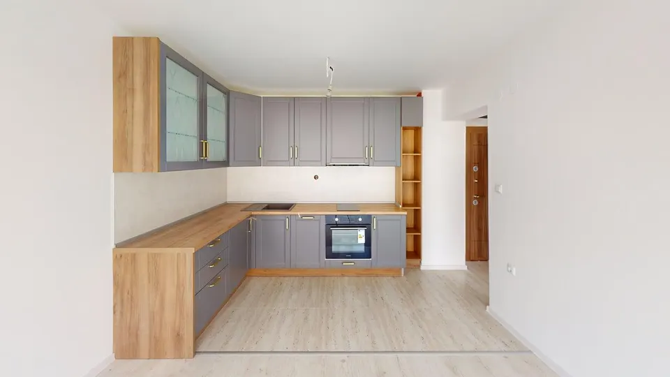One-bedroom apartment in Grand Villa, Sveti Vlas