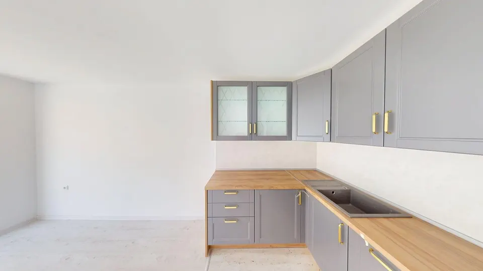 One-bedroom apartment in Grand Villa, Sveti Vlas