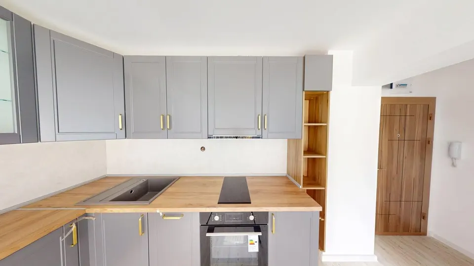 One-bedroom apartment in Grand Villa, Sveti Vlas