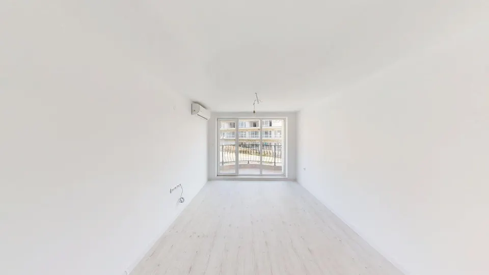 One-bedroom apartment in Grand Villa, Sveti Vlas