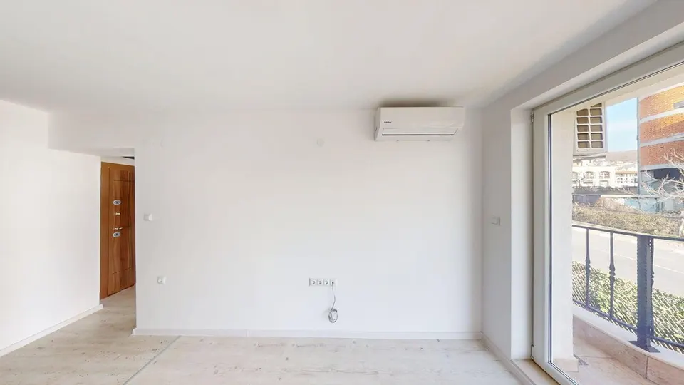 One-bedroom apartment in Grand Villa, Sveti Vlas