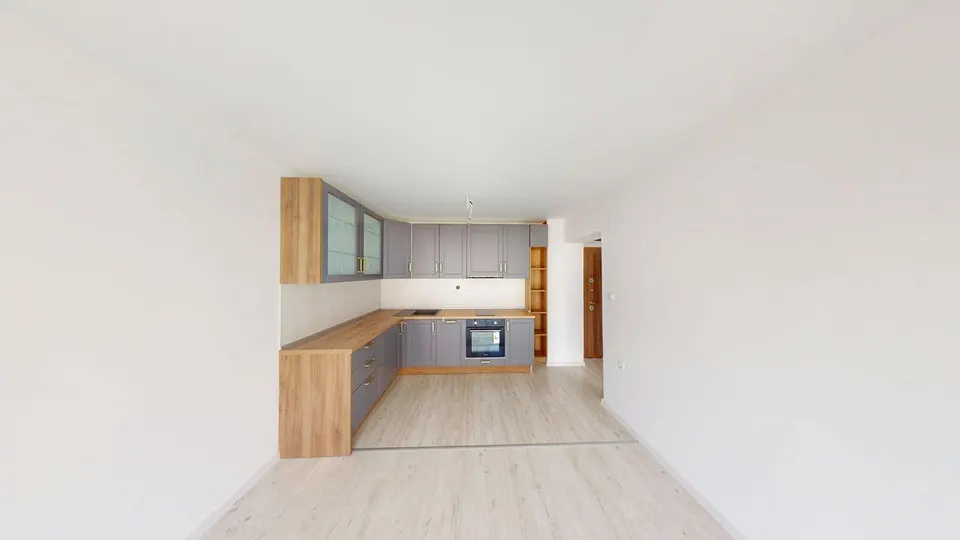 One-bedroom apartment in Grand Villa, Sveti Vlas