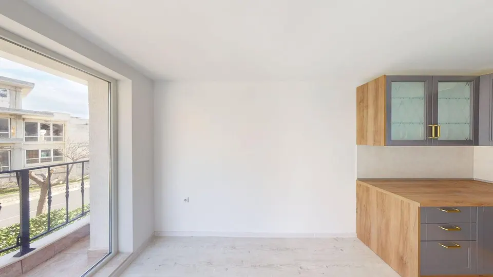 One-bedroom apartment in Grand Villa, Sveti Vlas
