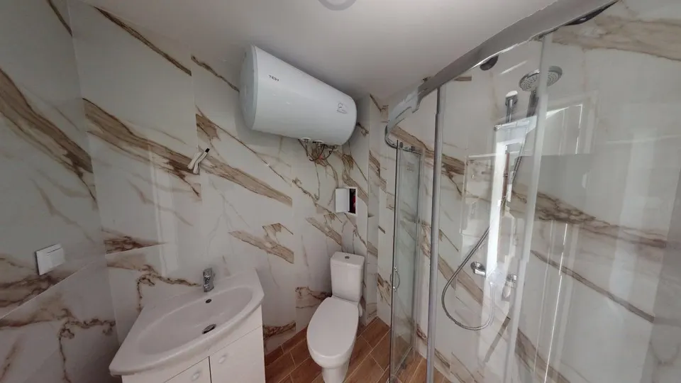 One-bedroom apartment in Grand Villa, Sveti Vlas