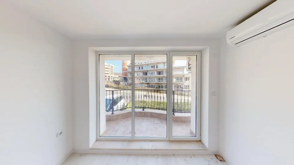 One-bedroom apartment in Grand Villa, Sveti Vlas