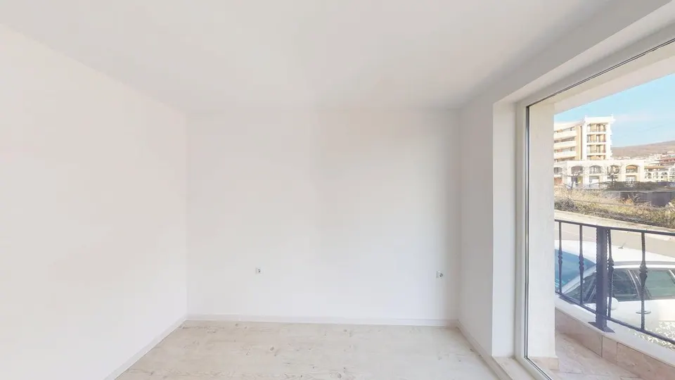 One-bedroom apartment in Grand Villa, Sveti Vlas