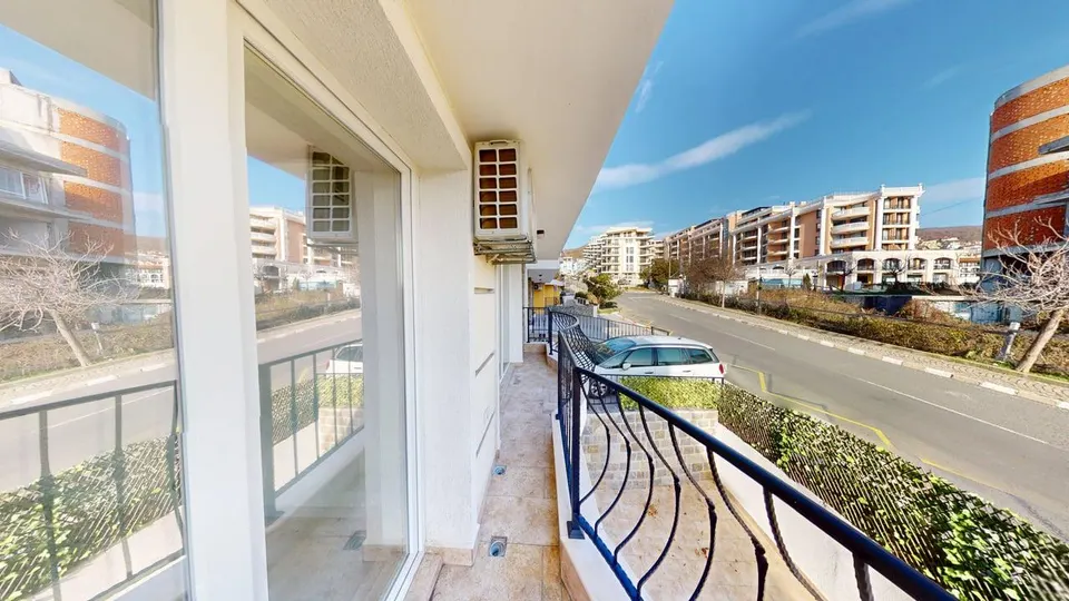 One-bedroom apartment in Grand Villa, Sveti Vlas