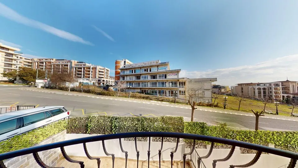 One-bedroom apartment in Grand Villa, Sveti Vlas