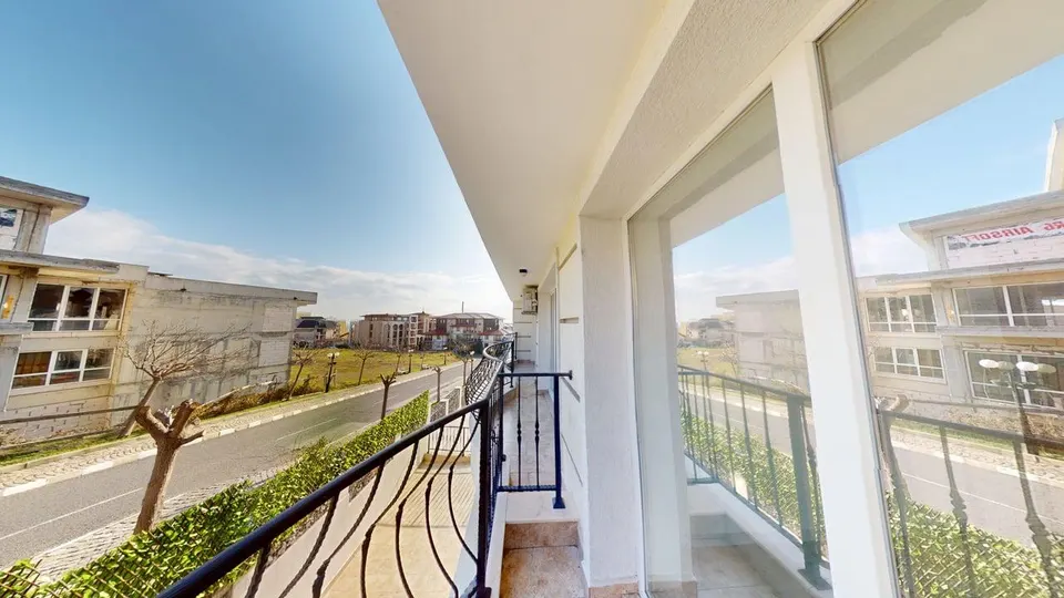 One-bedroom apartment in Grand Villa, Sveti Vlas