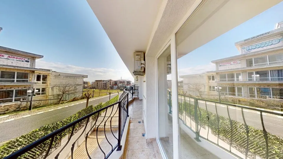 One-bedroom apartment in Grand Villa, Sveti Vlas