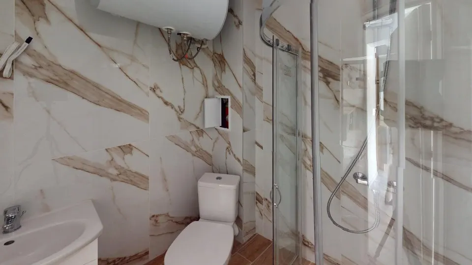 One-bedroom apartment in Grand Villa, Sveti Vlas