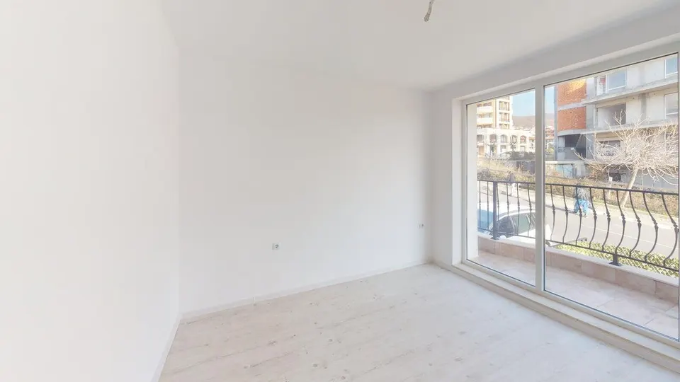 One-bedroom apartment in Grand Villa, Sveti Vlas