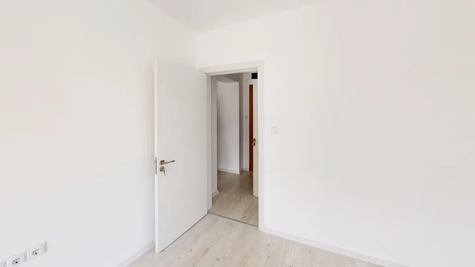 One-bedroom apartment in Grand Villa, Sveti Vlas