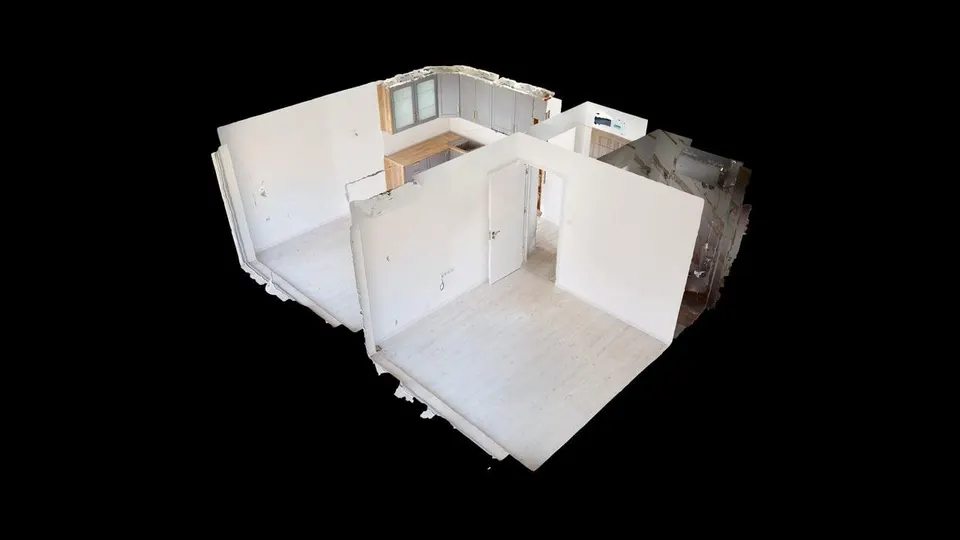 One-bedroom apartment in Grand Villa, Sveti Vlas
