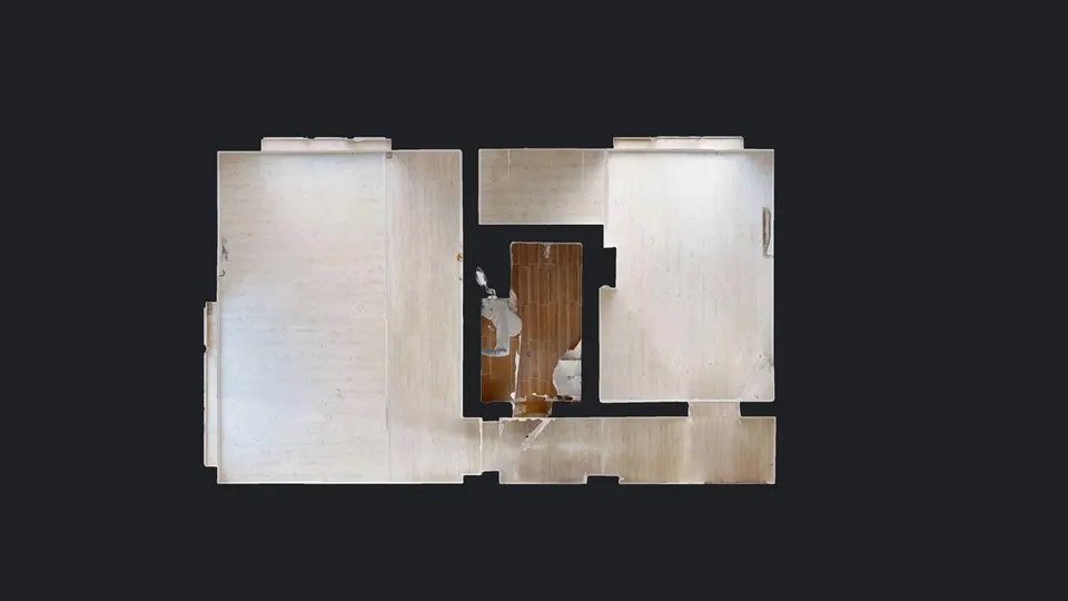 2-Zimmer-Wohnung mit Meerblick in Grand Villa, Sweti Wlas